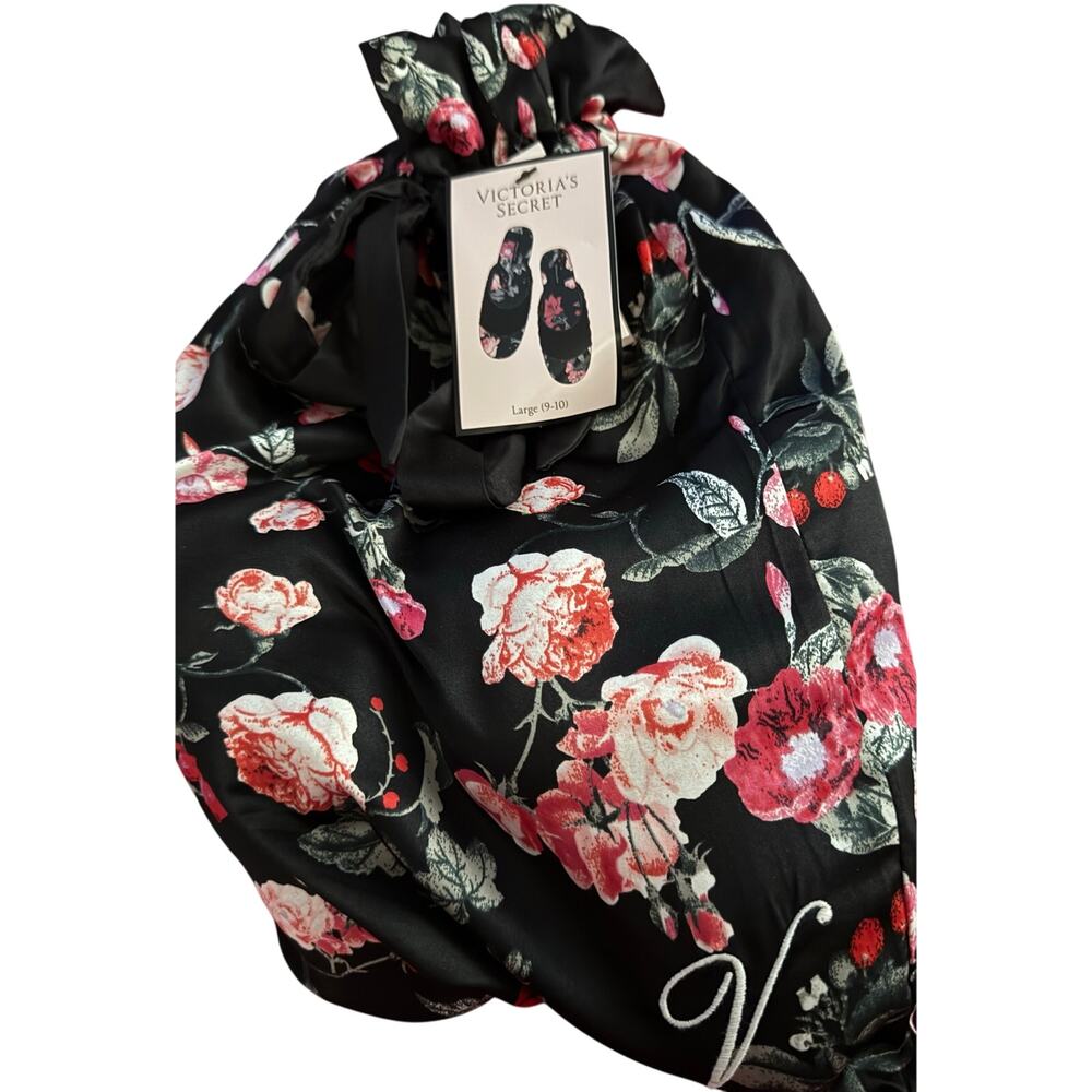 Victoria’s Secret Women’s Slippers, Size Large 9/10